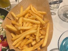 -半秋山西餐厅(巴南万达广场店)