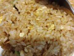 -白山烧烤(文安路万豪店)