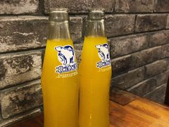 北冰洋汽水-鼎香润(德胜门内店)