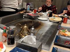 -大渔铁板烧(蛇口店)