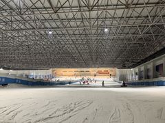 -绍兴启迪乔波冰雪世界