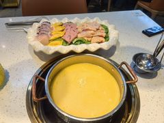 -八珍玉食鸡煲·打边炉(印象城店)