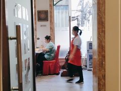 -福寿斋·老北京铜锅涮肉·烤鸭(顺义总店)