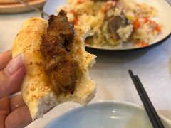 -新粤新疆菜(禅城店)
