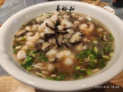 -易裕和·长沙米粉(竹塘西路店)