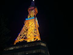 -札幌电视塔