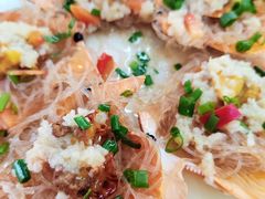 -醉壹号海鲜大排档(厦门美食地标店)