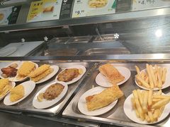 -宜家·瑞典风味餐厅(无锡店)