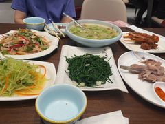 -靖远尕六美味羊羔肉
