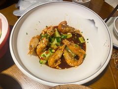 -李久其家民间餐厅(观沙岭公园店)