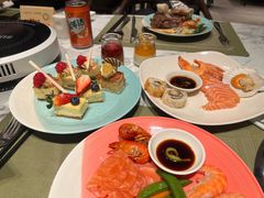 -厦门艾美酒店·新食谱西餐厅