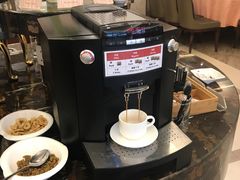 -锦江都城闵行饭店