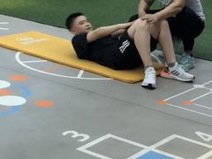 -开阳里游泳健身