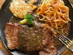 -豪享来中西餐厅(广灵店)