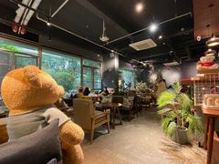 -咖法森林·咖啡  酒吧(天河店)