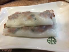 -添好运点心专门店(中环IFC店)