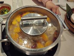 -椰客·海南椰子鸡(新塘永旺梦乐城店)