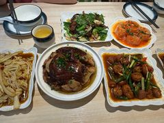 -香缇小院私房菜(盐务街店)