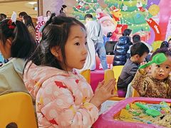 -英孚教育青少儿(河东中心)