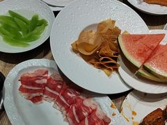 -石鼎香·非遗淮扬火锅(江都龙川桥店)