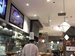 -云海肴·汽锅鸡·云南菜(东坝金隅店)