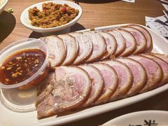 -姥姥家春饼店(八里庄店)