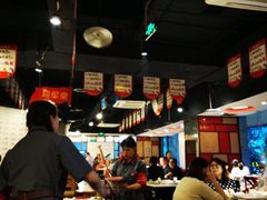 -老基地老火锅厂(大渡口店)