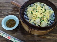 -都谷包子(天一广场店)