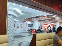 -宽窄巷子冒菜(中华广场店)