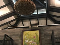 -植物园哈利亚餐厅