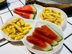 -九牛捞火锅(文化路店)