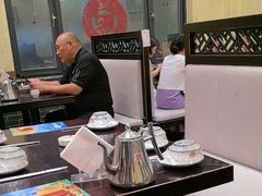 -百年家风·老馆子(东风店)