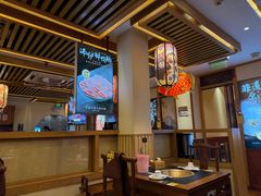 -沸炉重庆老火锅(军事博物馆店)