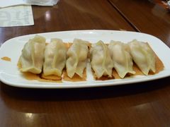 -鼎泰丰(新港中心店)