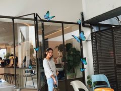 -fishtank鱼缸咖啡(三山街店)