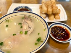 -易老妈蹄花.特色川菜(人民公园总店)