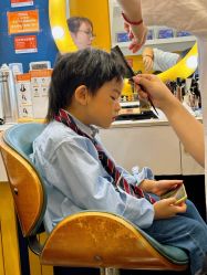 -海马体家庭照相馆(杭州远洋乐堤港店)