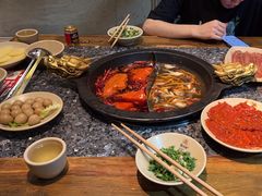 -蜀大侠火锅(建设路第五大道店)