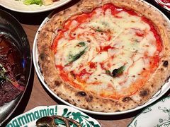 -Mammamia意大利餐厅(阳春巷店)