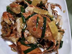 -老字号蛇口德记烧腊饭店·海鲜加工