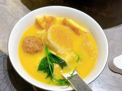 -宫燕府·京菜·烤鸭·淮扬菜(王府中心店)