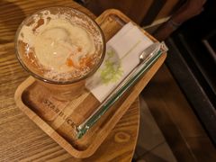 -星巴克(广州新粤新店)