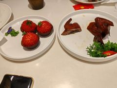 -粤来记·啫啫煲·点心(日月光店)