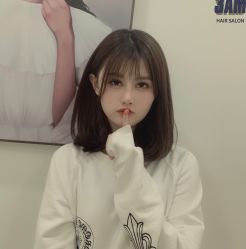 -3AM HAIR SALON染发烫发接发