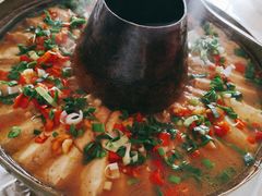 -千岛湖品鱼馆(钓鱼岛店)