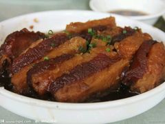 -眉州东坡(春秀路店)