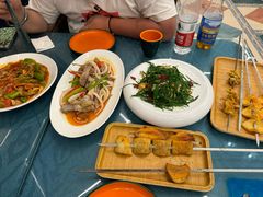 -乡村馕坑肉·烧烤·新疆菜·本地人更爱吃(阿勒泰首店)
