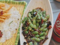 -肥肥虾庄·金牌油焖大虾(东湖欢乐谷店)