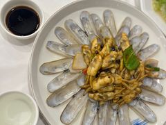 -一品粤珍轩(吴中路店)