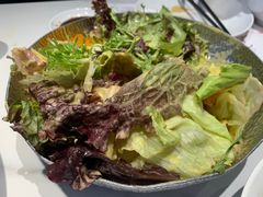 -大锅强·蒸海鲜青岛菜(金沙滩店)